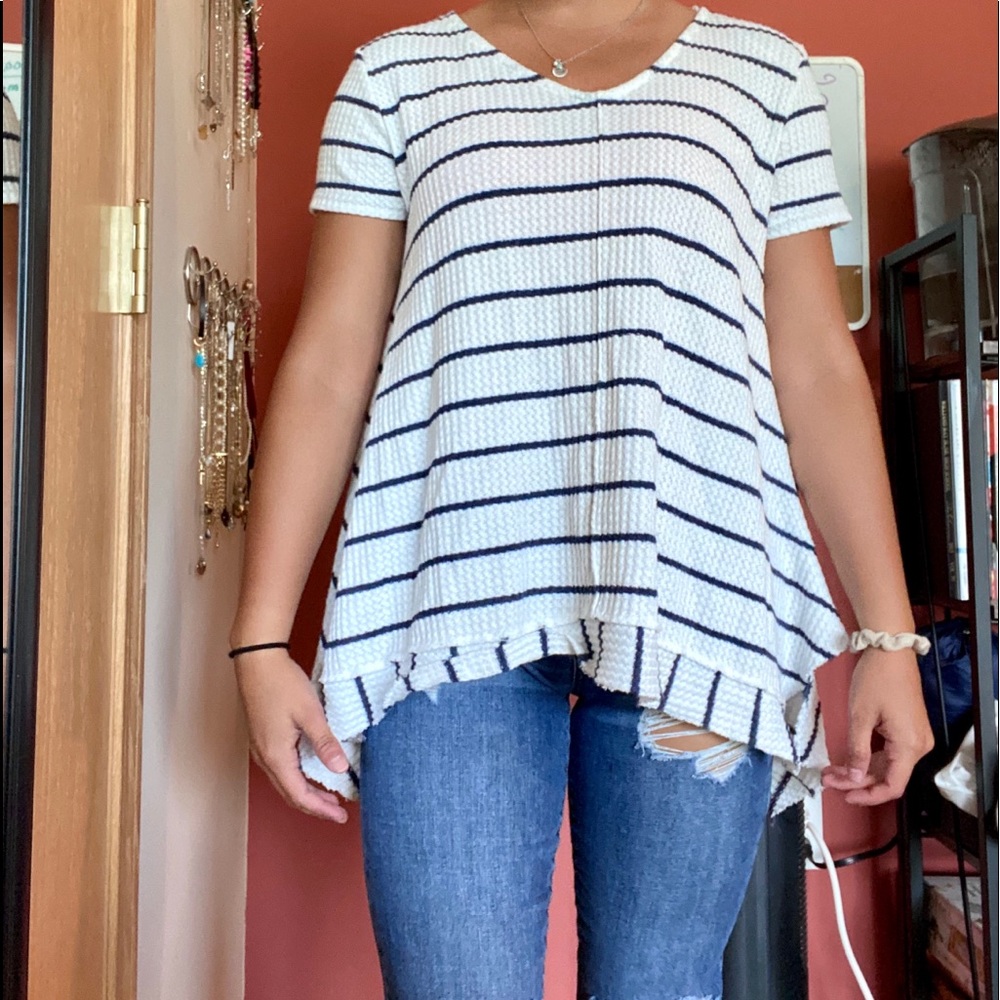 altar’d state top!